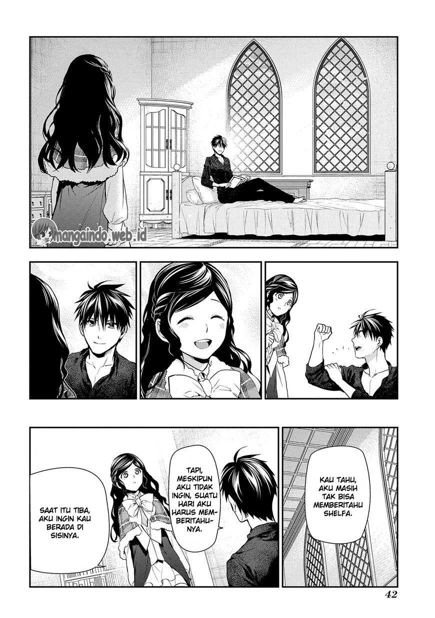 Chapter 77 - halaman 44