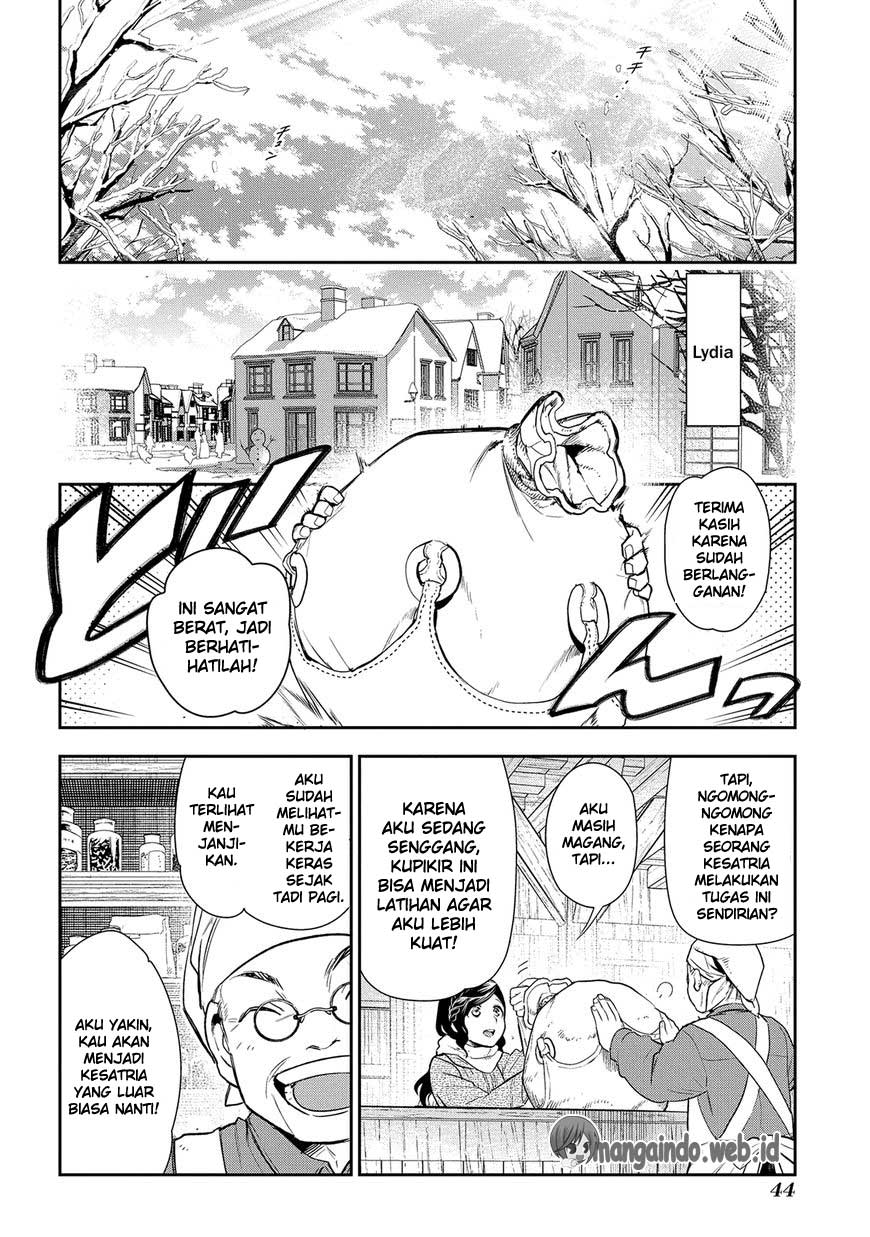 Chapter 77 - halaman 46