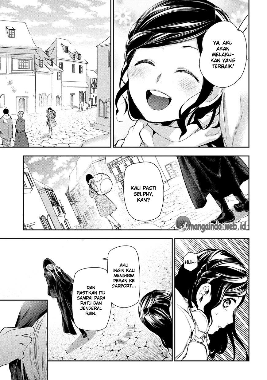 Chapter 77 - halaman 47