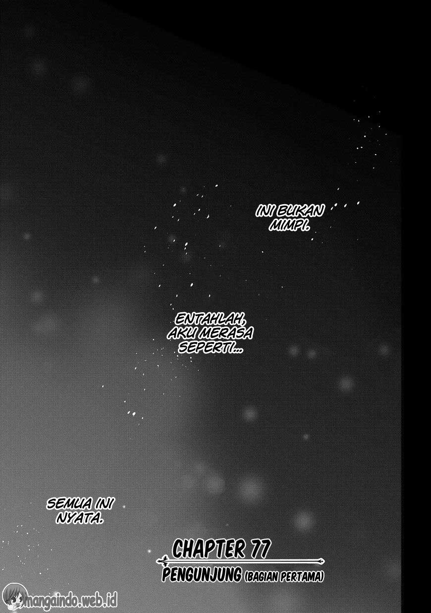 Chapter 77 - halaman 9