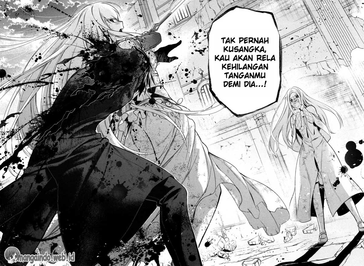 Chapter 76 - halaman 14