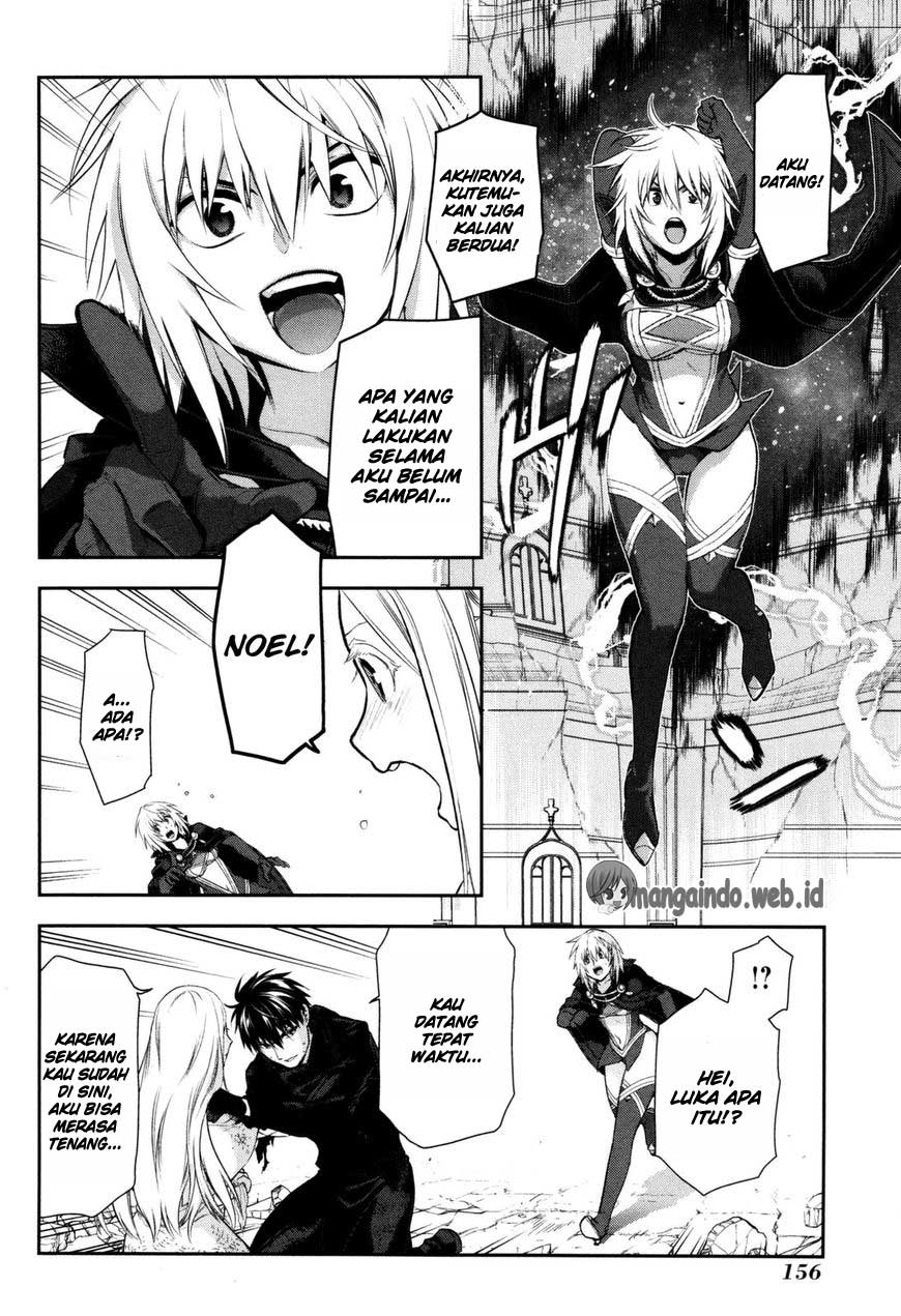 Chapter 76 - halaman 17