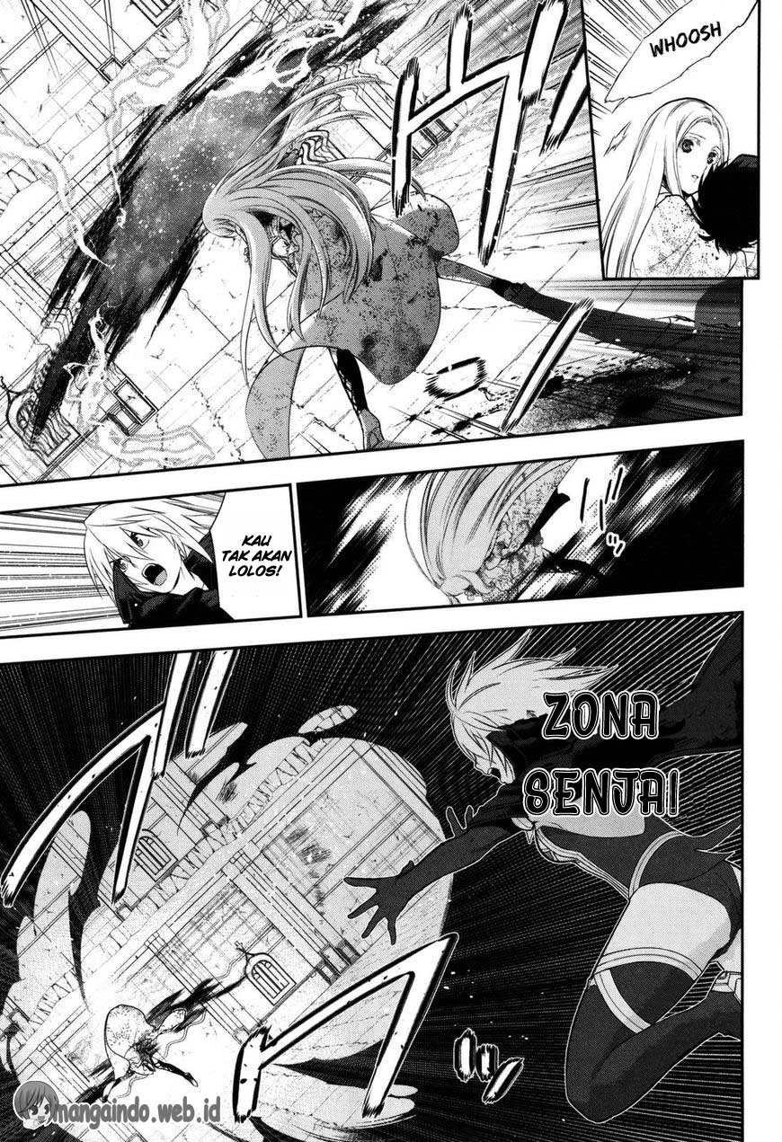 Chapter 76 - halaman 18