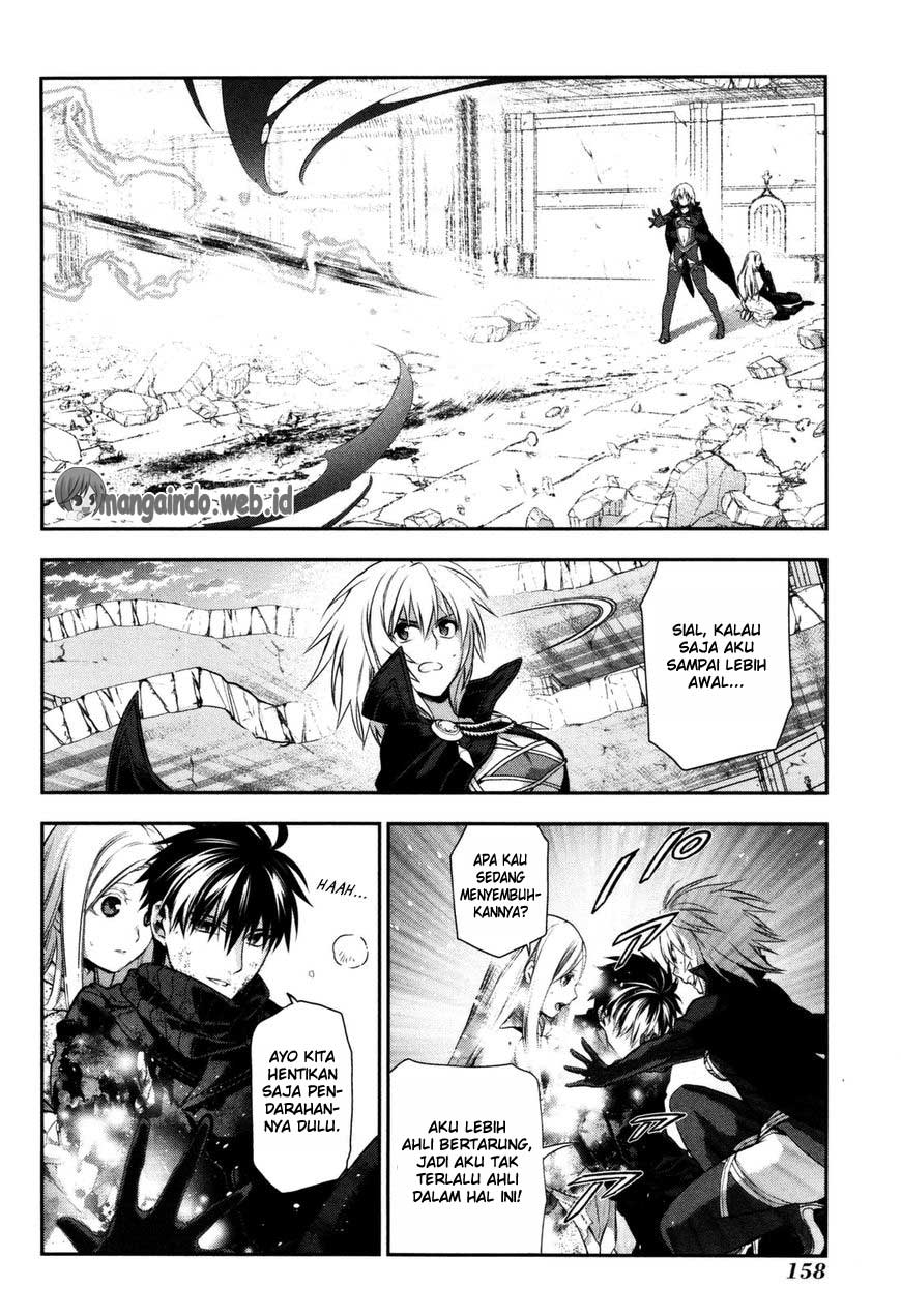 Chapter 76 - halaman 19