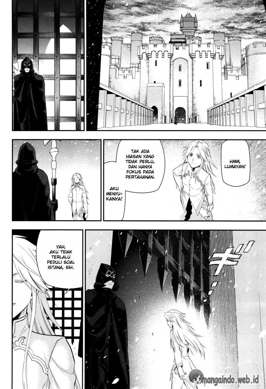 Chapter 76 - halaman 23
