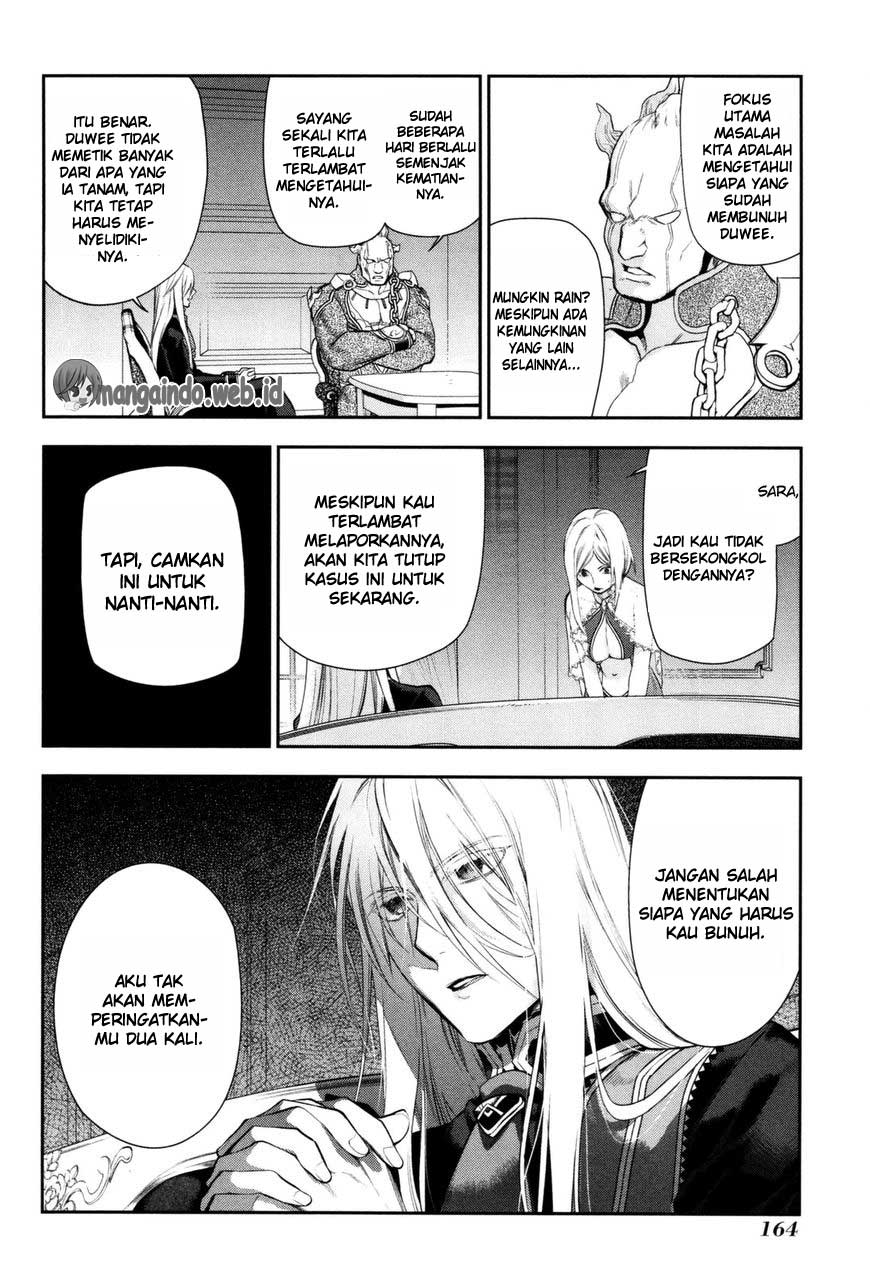 Chapter 76 - halaman 25