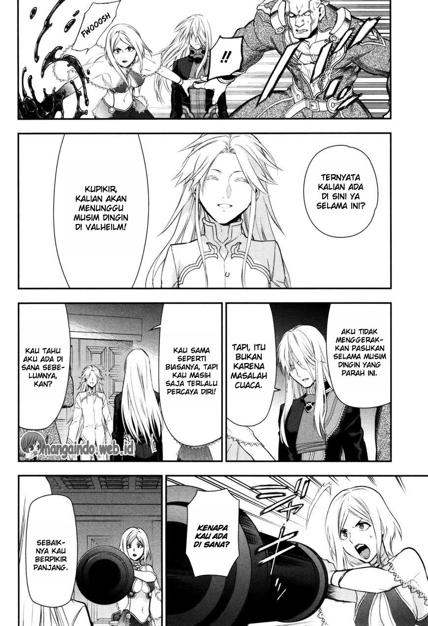 Chapter 76 - halaman 27