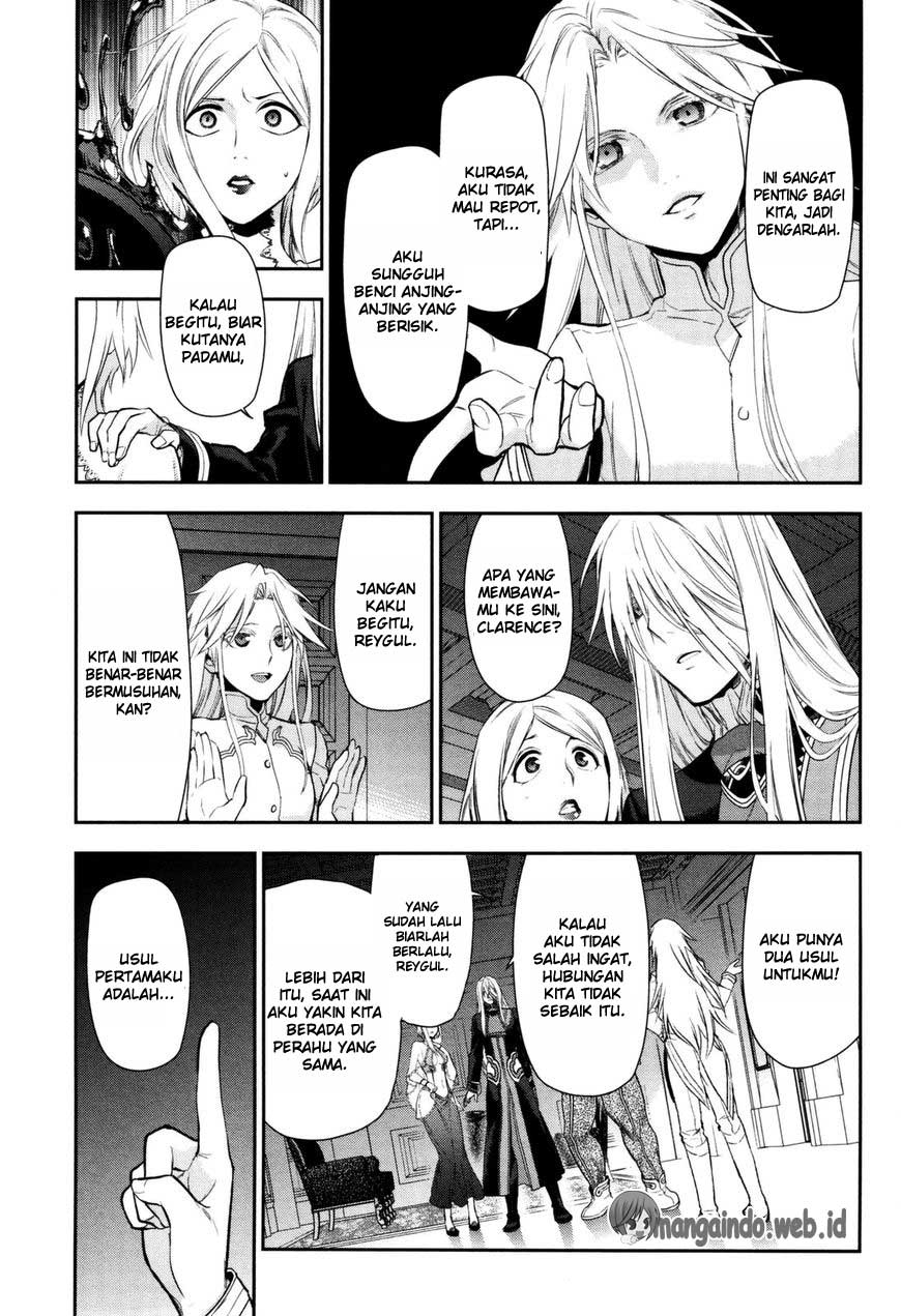 Chapter 76 - halaman 28