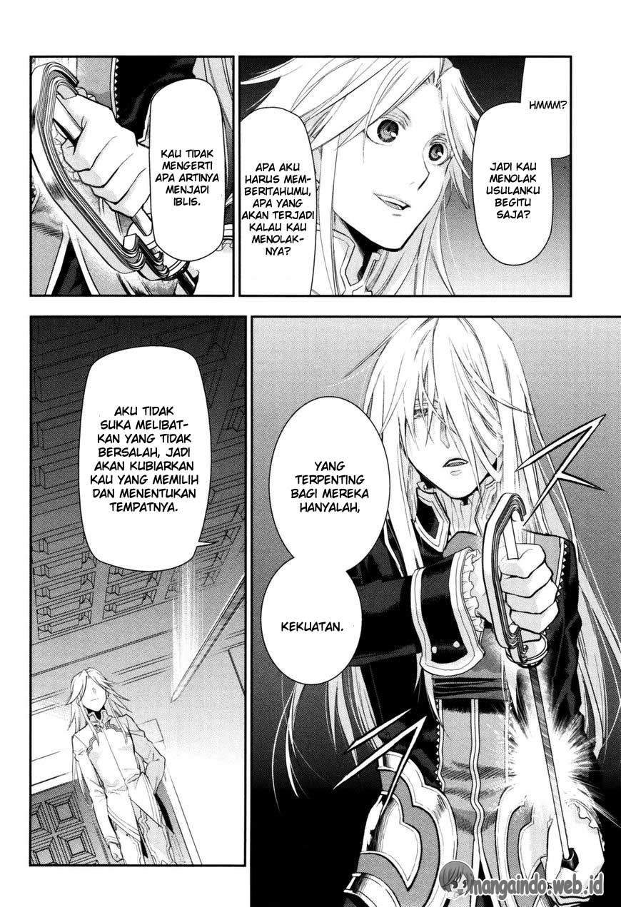 Chapter 76 - halaman 31