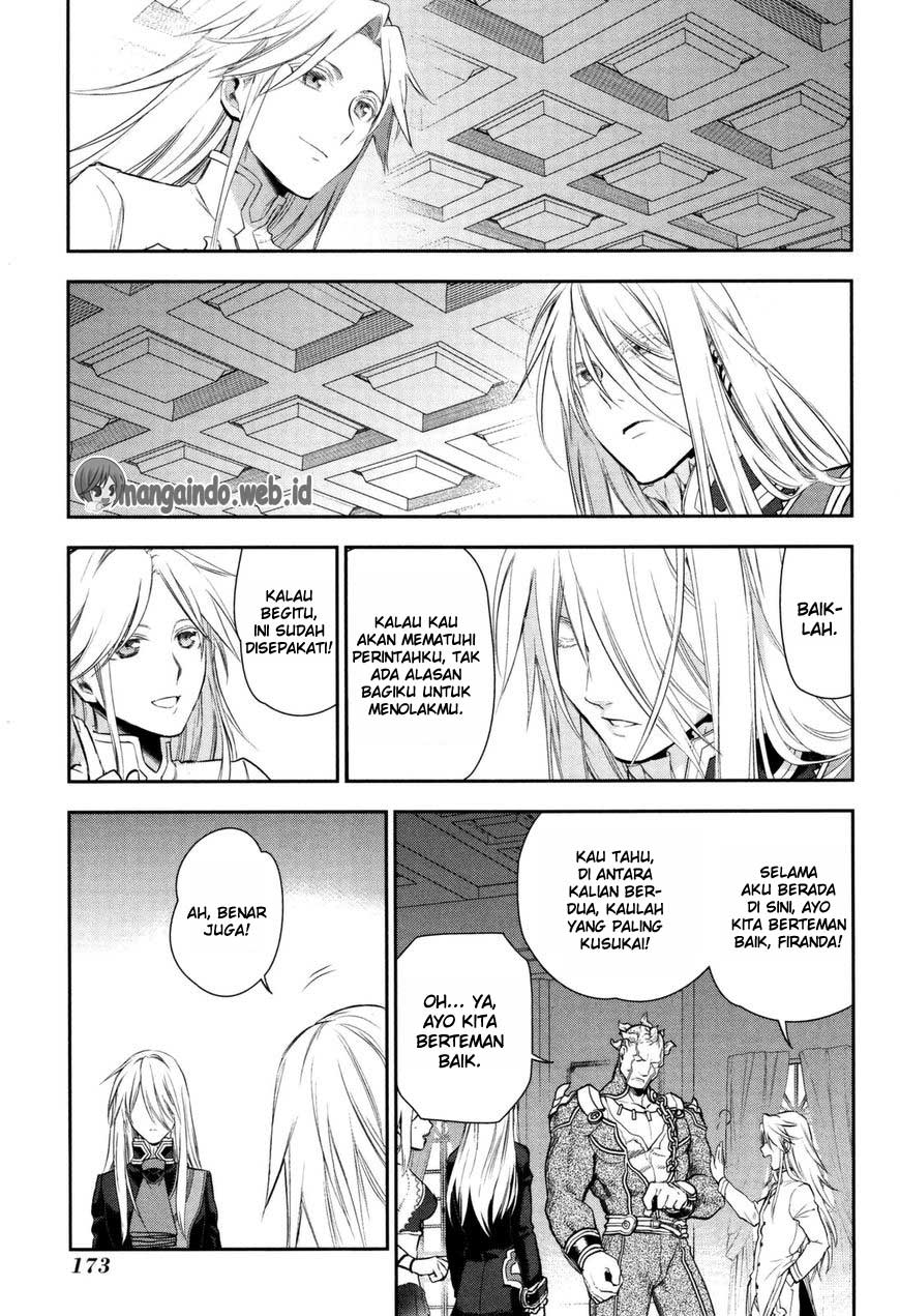 Chapter 76 - halaman 34