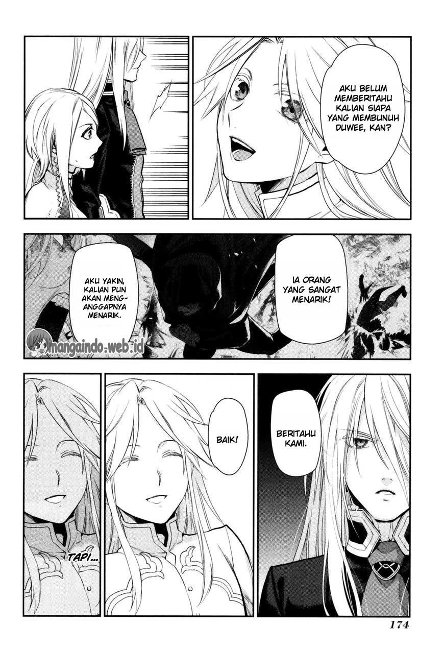 Chapter 76 - halaman 35