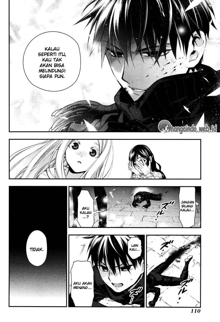 Chapter 75 - halaman 13