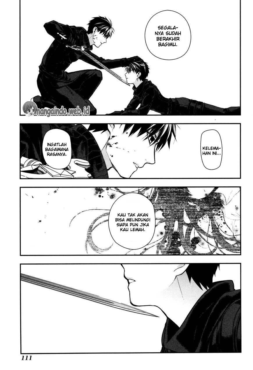 Chapter 75 - halaman 14
