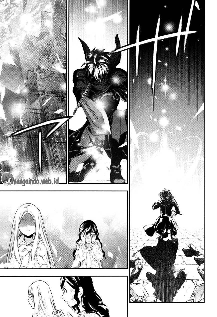 Chapter 75 - halaman 16