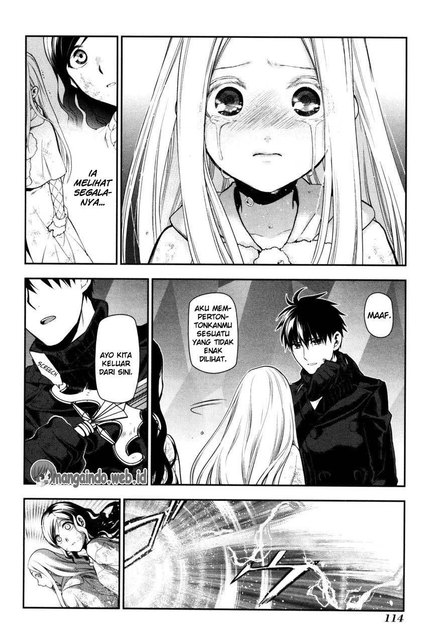 Chapter 75 - halaman 17