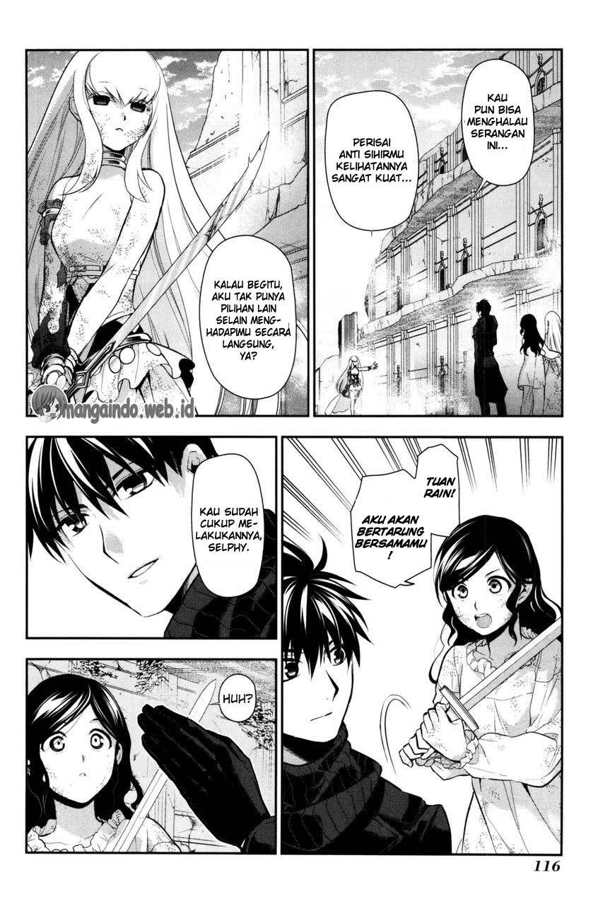 Chapter 75 - halaman 19