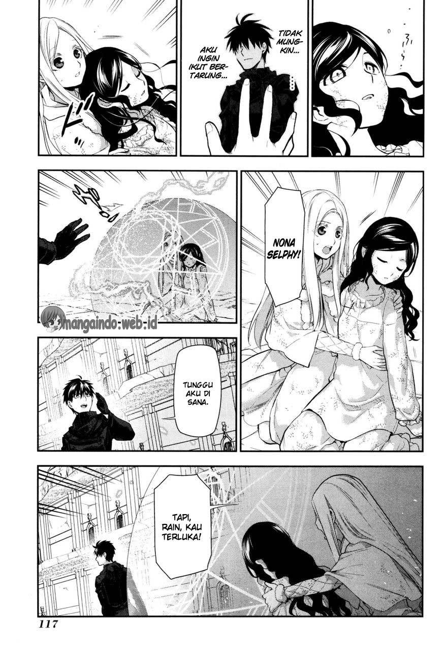 Chapter 75 - halaman 20