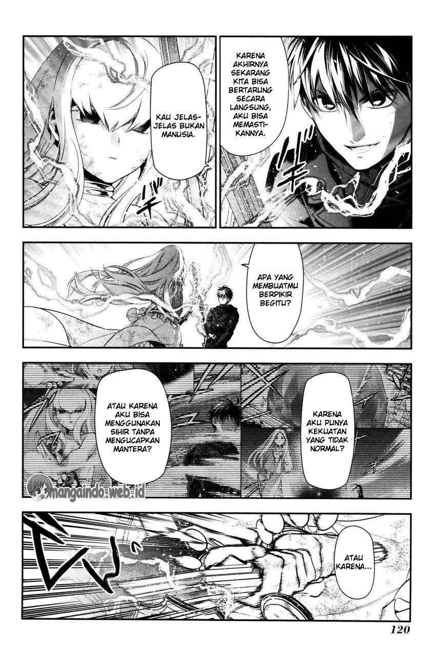 Chapter 75 - halaman 23