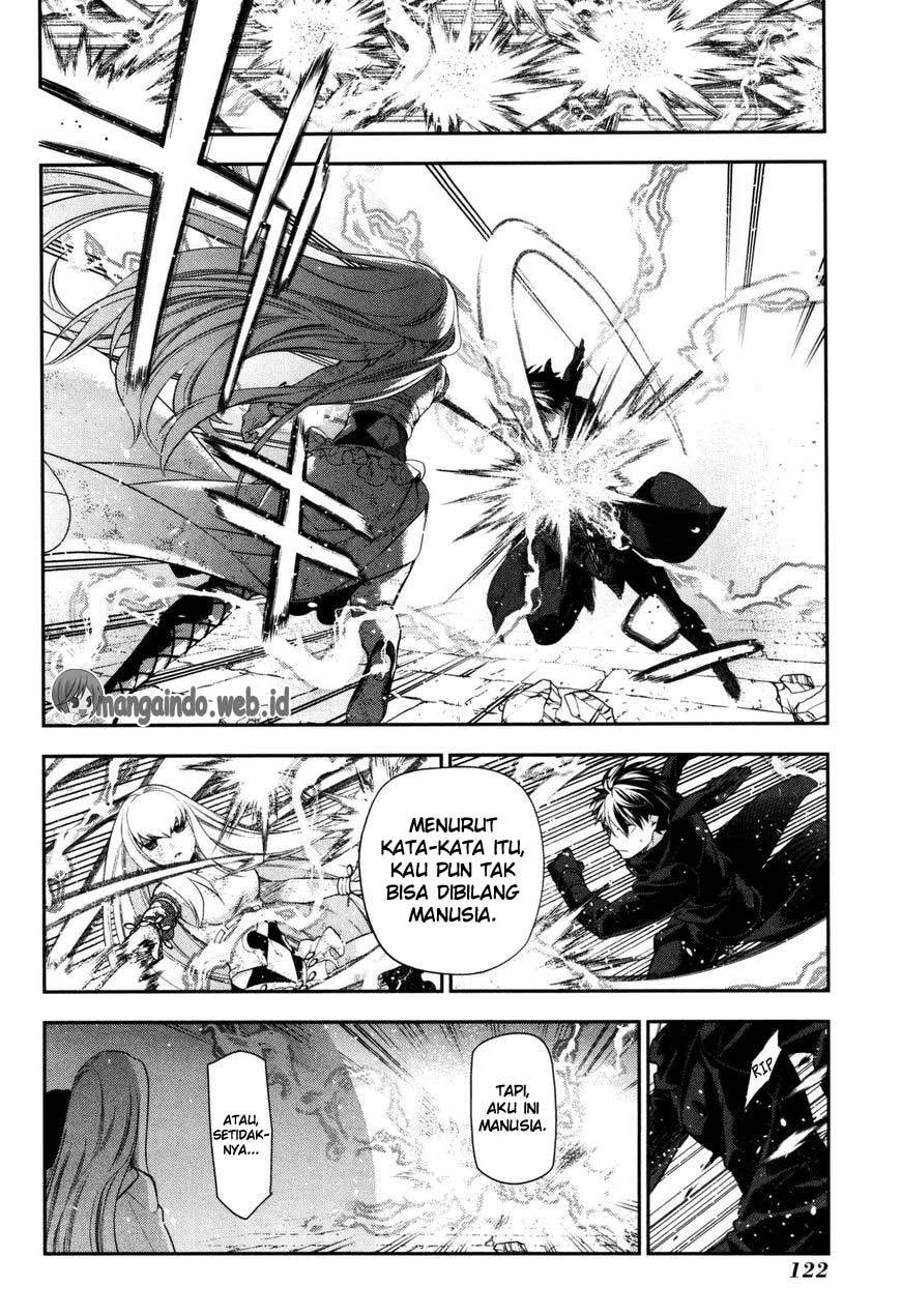 Chapter 75 - halaman 25