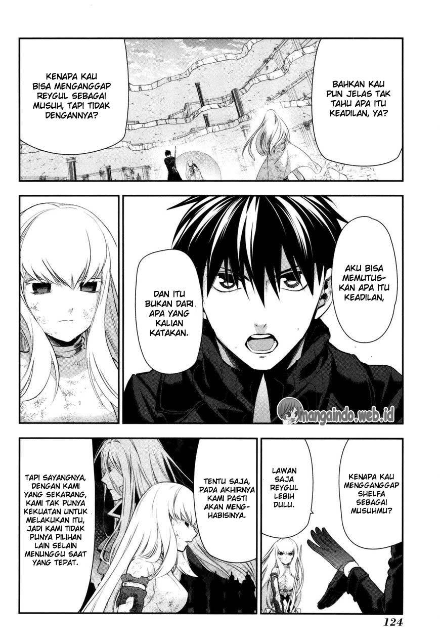 Chapter 75 - halaman 27