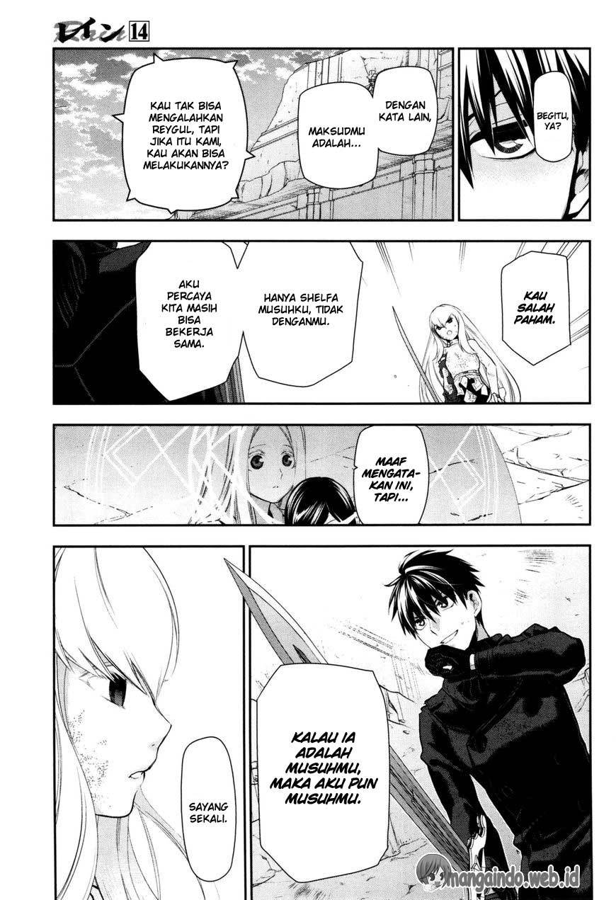 Chapter 75 - halaman 28
