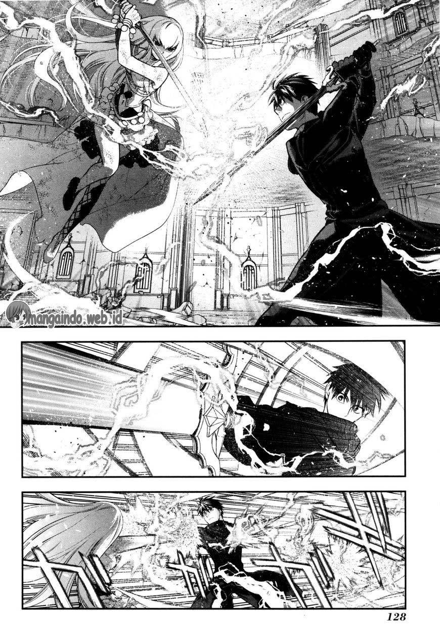 Chapter 75 - halaman 31