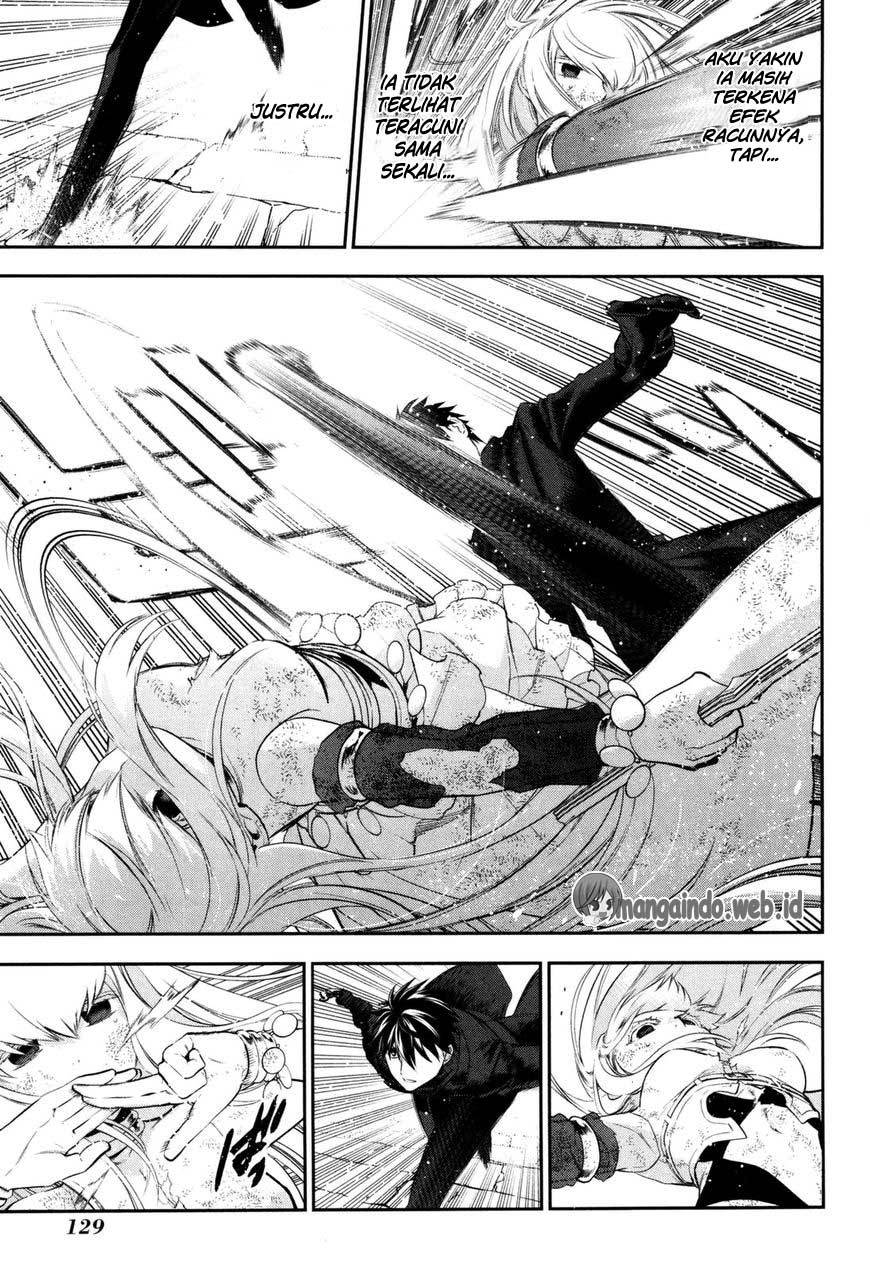 Chapter 75 - halaman 32