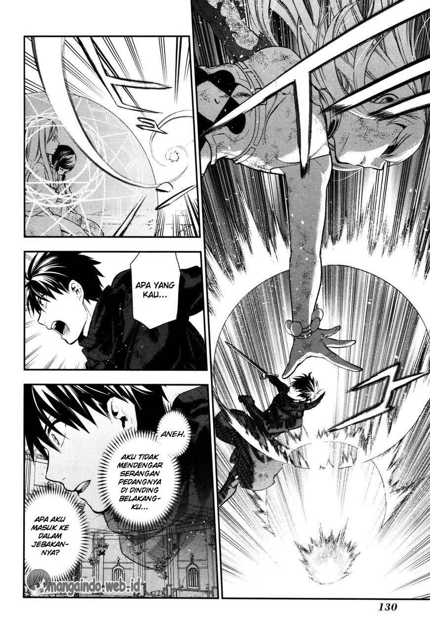 Chapter 75 - halaman 33