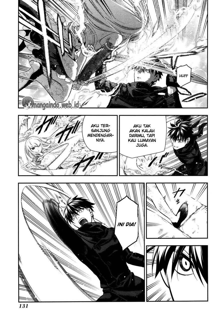 Chapter 75 - halaman 34