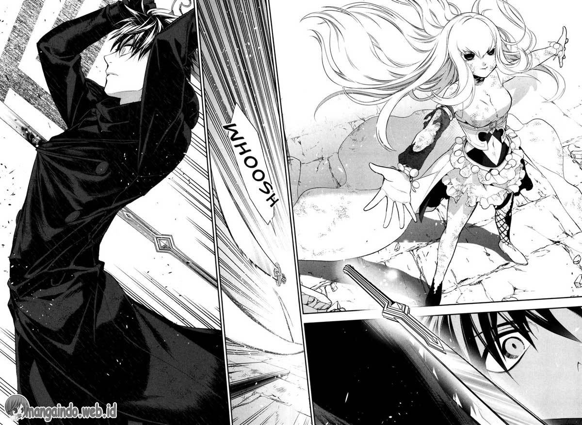 Chapter 75 - halaman 35