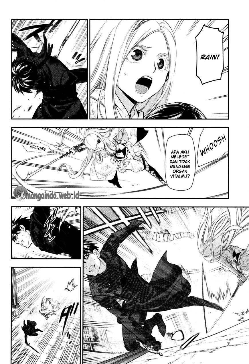 Chapter 75 - halaman 36