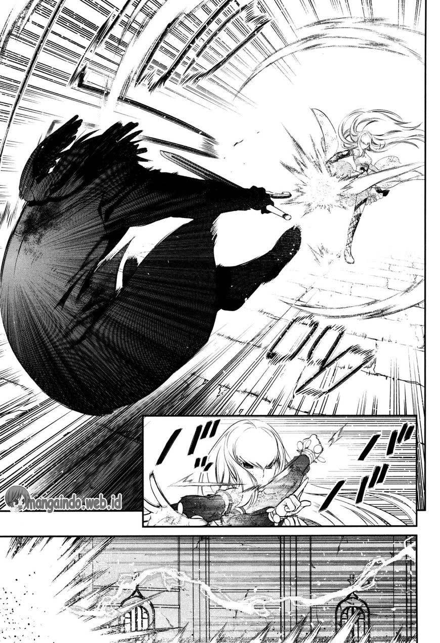 Chapter 75 - halaman 37