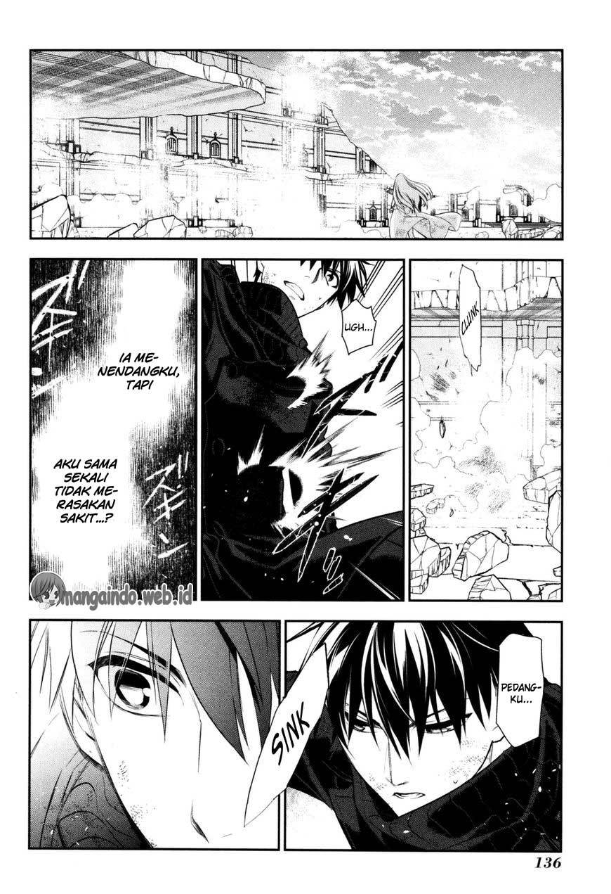 Chapter 75 - halaman 38