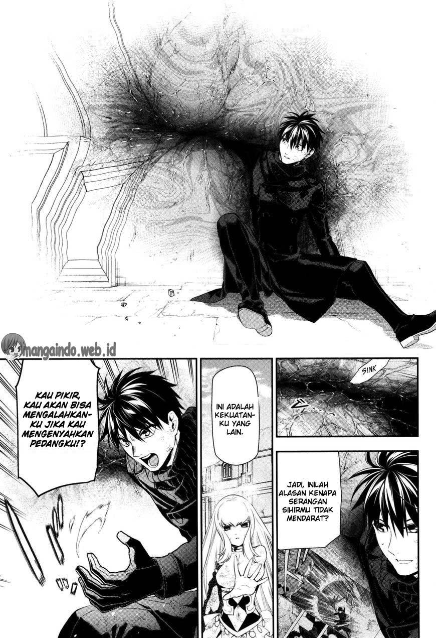 Chapter 75 - halaman 39