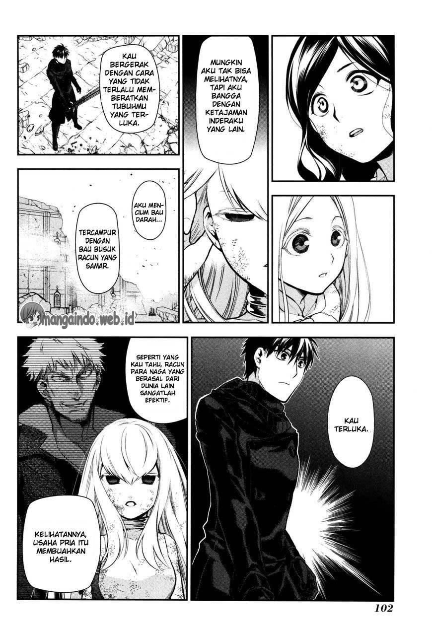 Chapter 75 - halaman 5