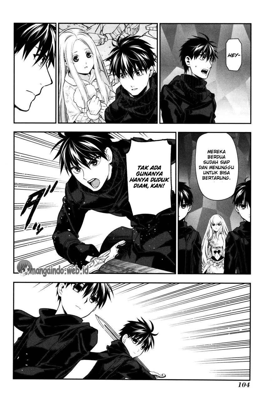 Chapter 75 - halaman 7