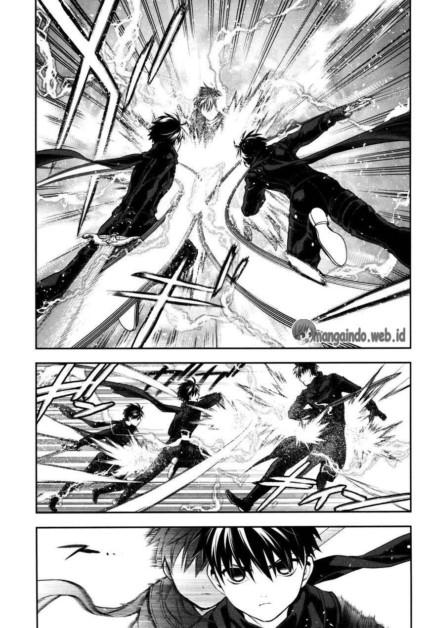 Chapter 75 - halaman 8