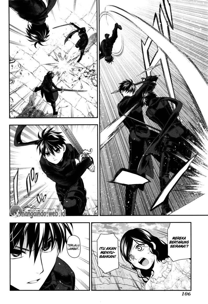 Chapter 75 - halaman 9