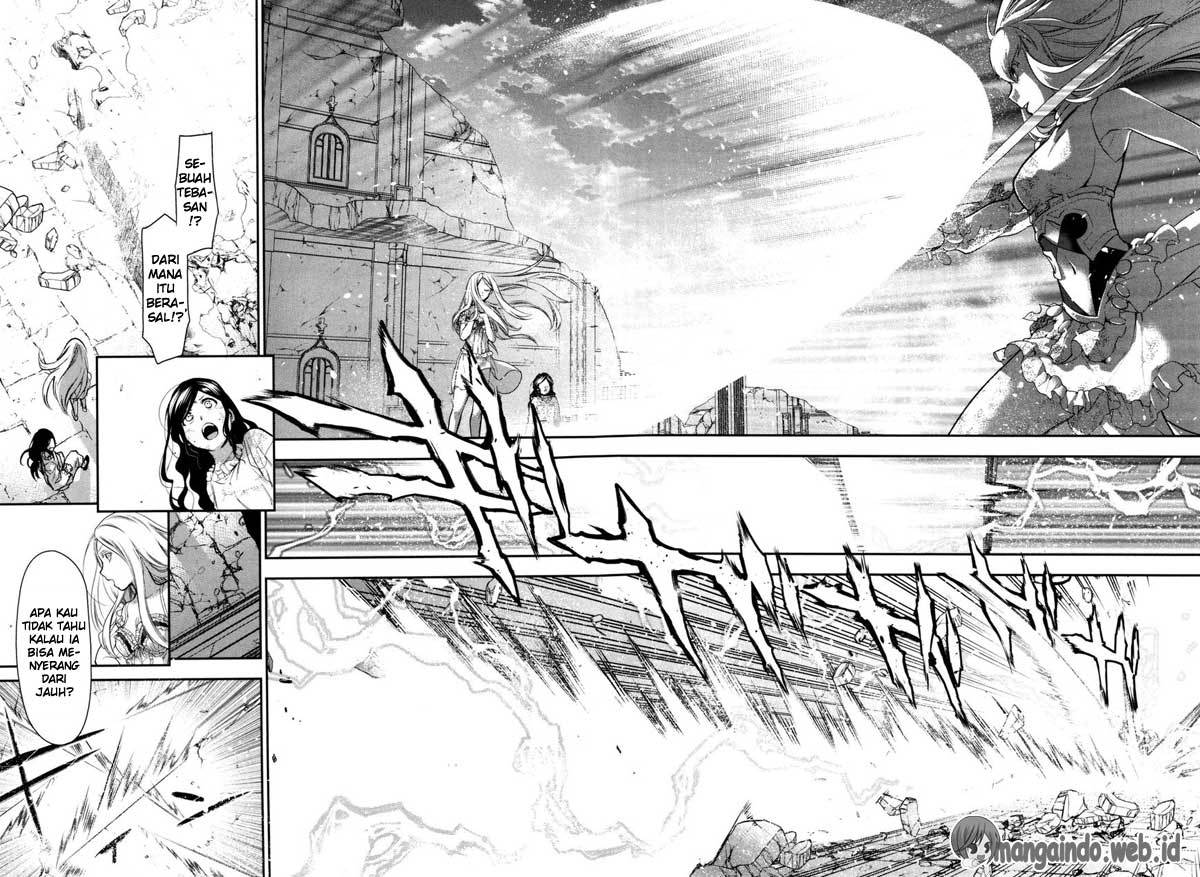 Chapter 74 - halaman 12