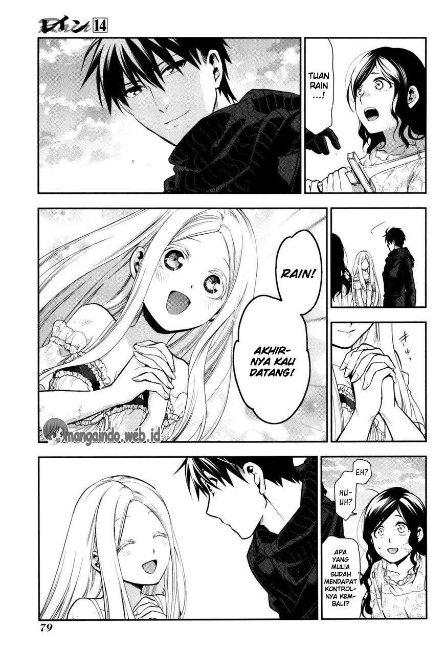 Chapter 74 - halaman 14