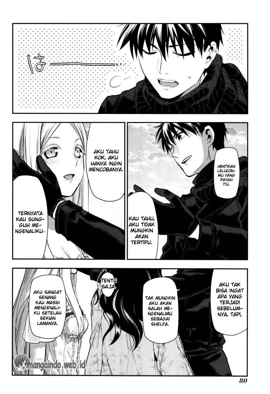 Chapter 74 - halaman 15
