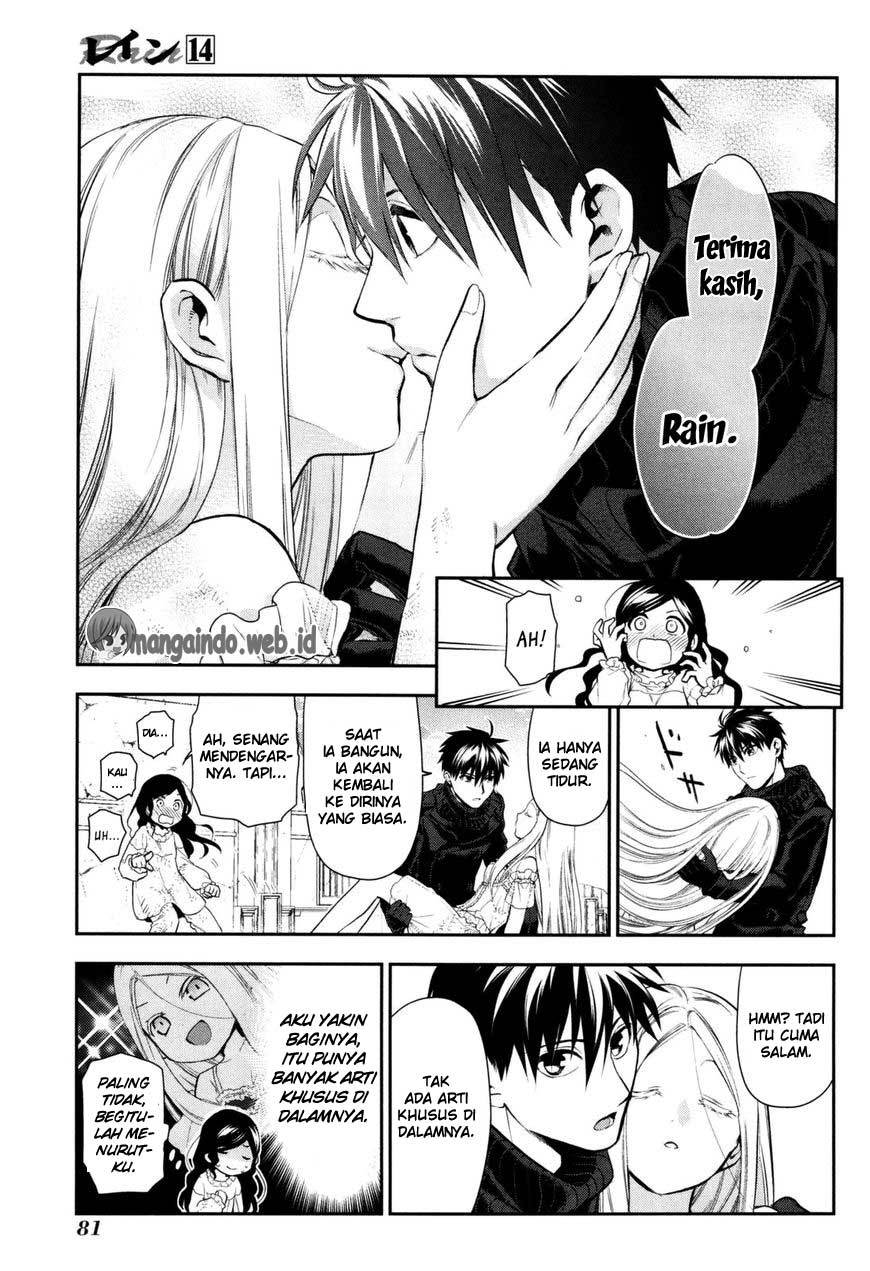 Chapter 74 - halaman 16