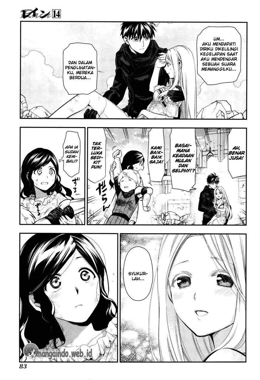 Chapter 74 - halaman 18