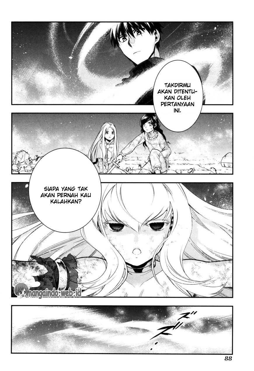Chapter 74 - halaman 23