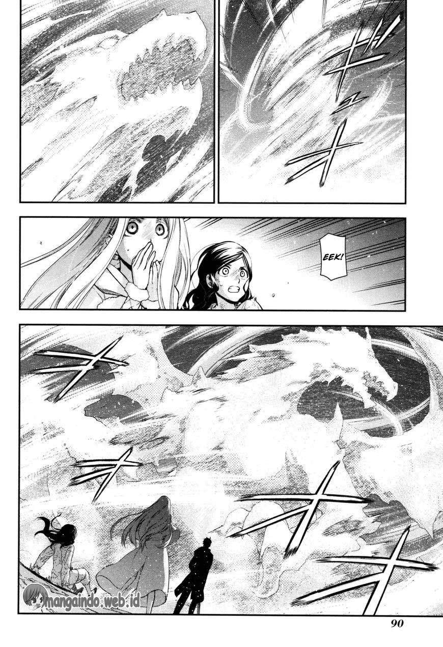 Chapter 74 - halaman 25