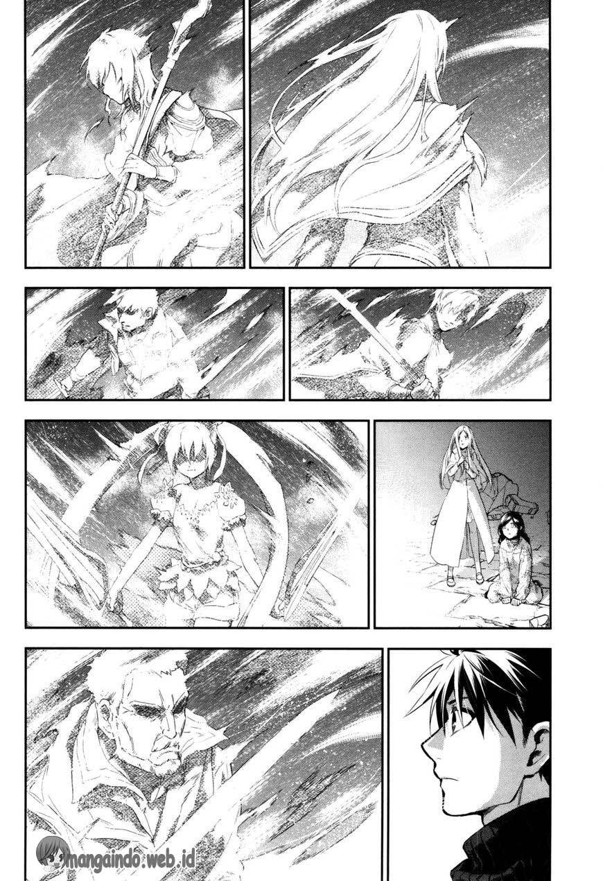Chapter 74 - halaman 29