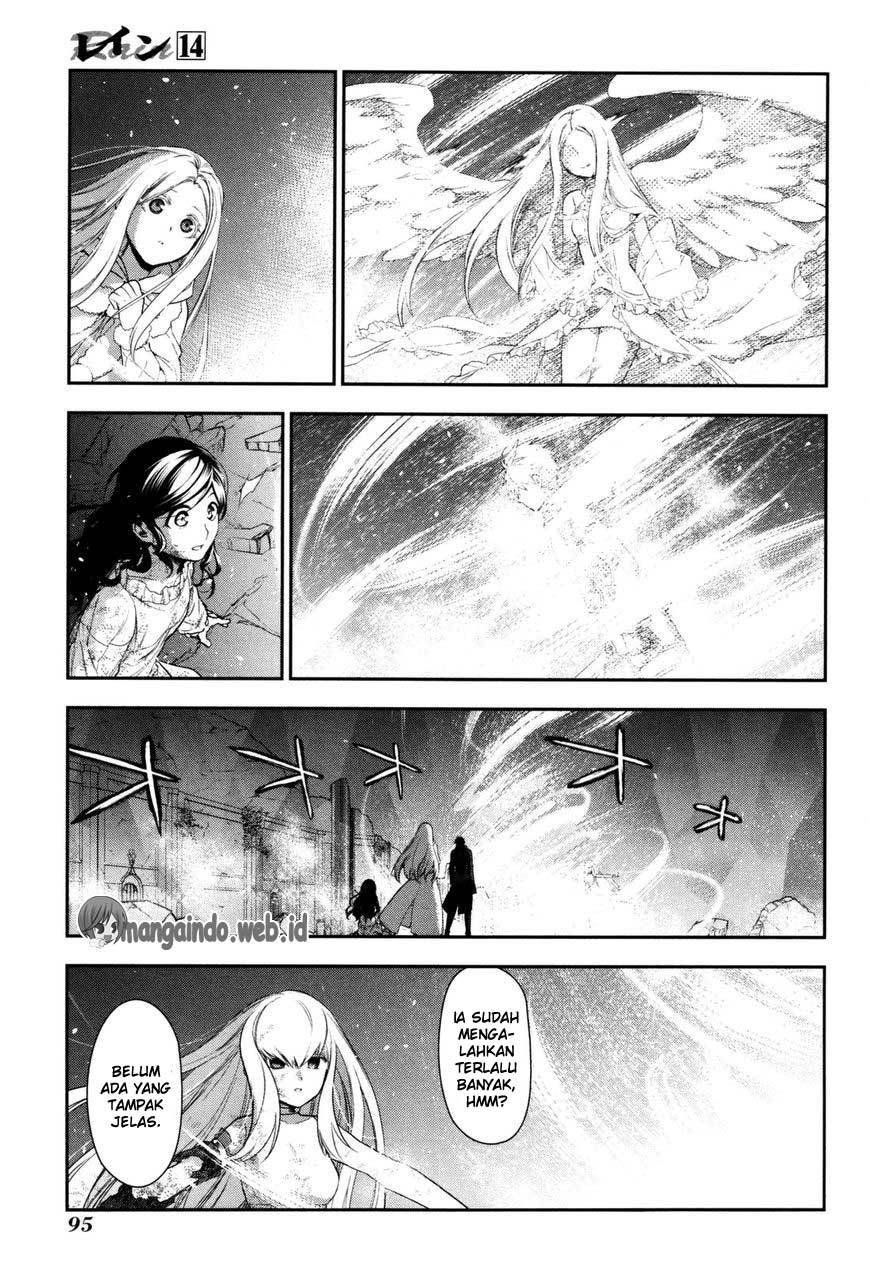 Chapter 74 - halaman 30