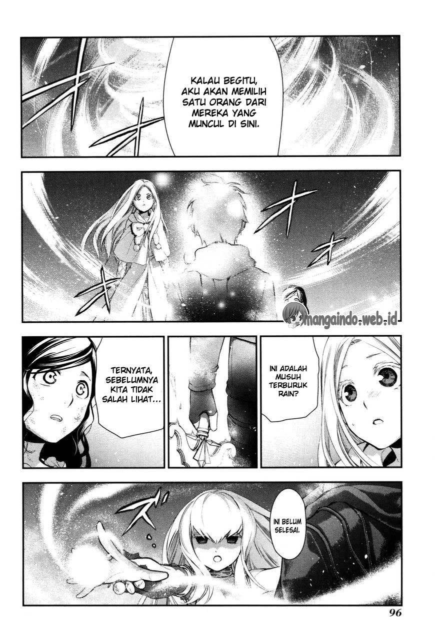 Chapter 74 - halaman 31