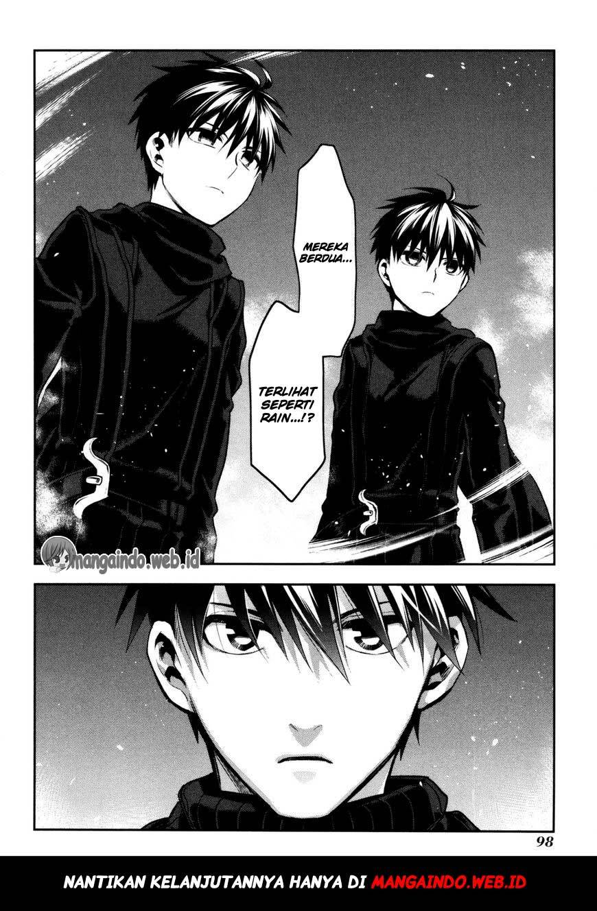 Chapter 74 - halaman 33
