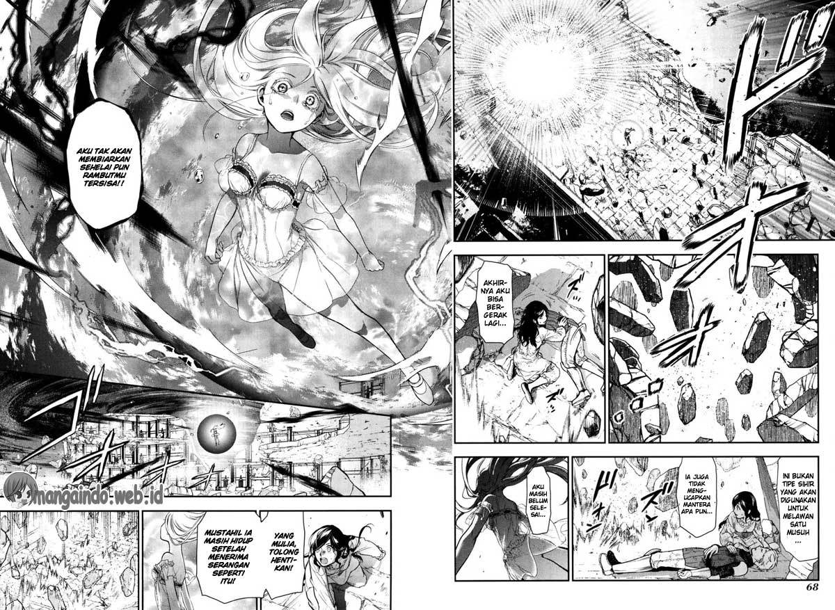 Chapter 74 - halaman 5